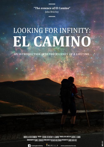 Looking for Infinity: El Camino