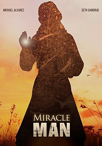 Miracle Man