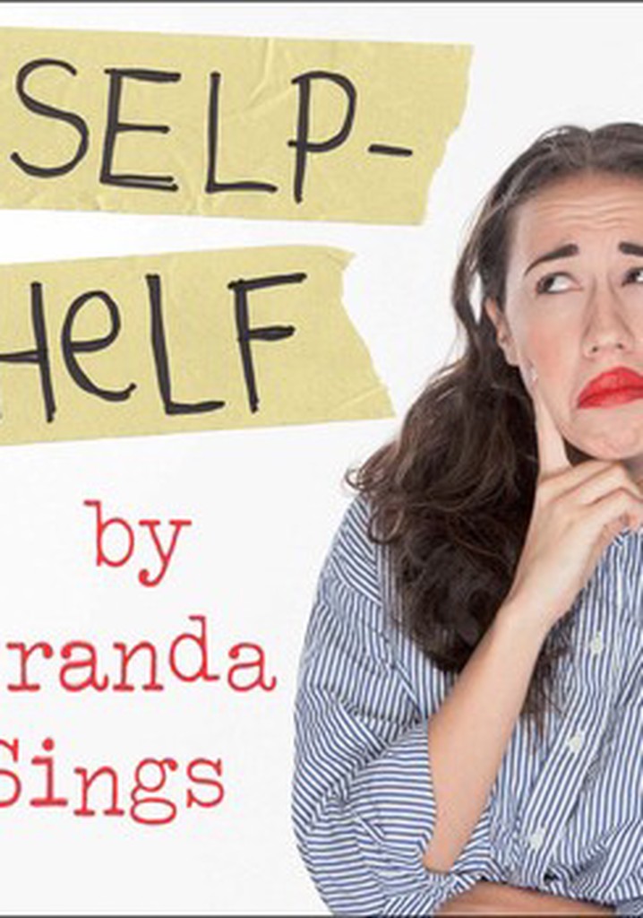 Miranda Sings: Selp Helf