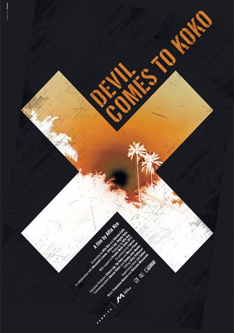 Devil comes to Koko