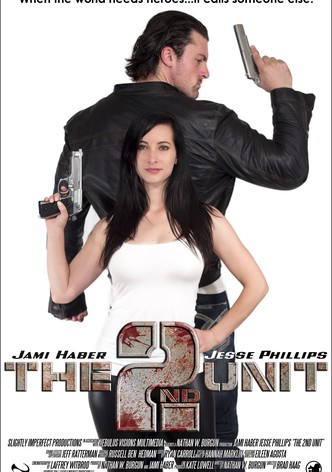 The 2nd Unit: Threshold