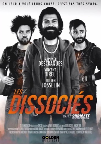 Les Dissociés