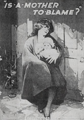 Is a Mother to Blame?