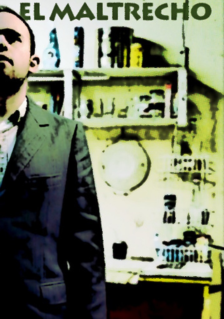 El Maltrecho
