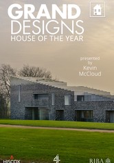 Grand Designs: House of the Year