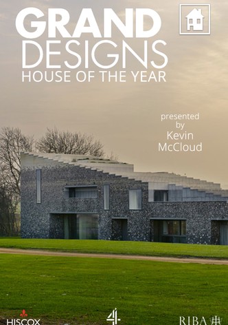 Grand Designs: House of the Year
