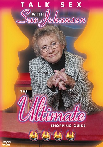 Talk Sex With Sue Johanson