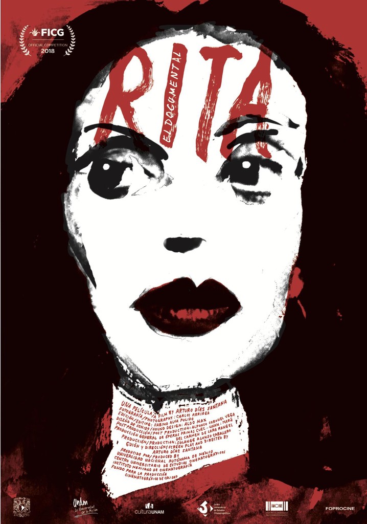 Rita, the documentary