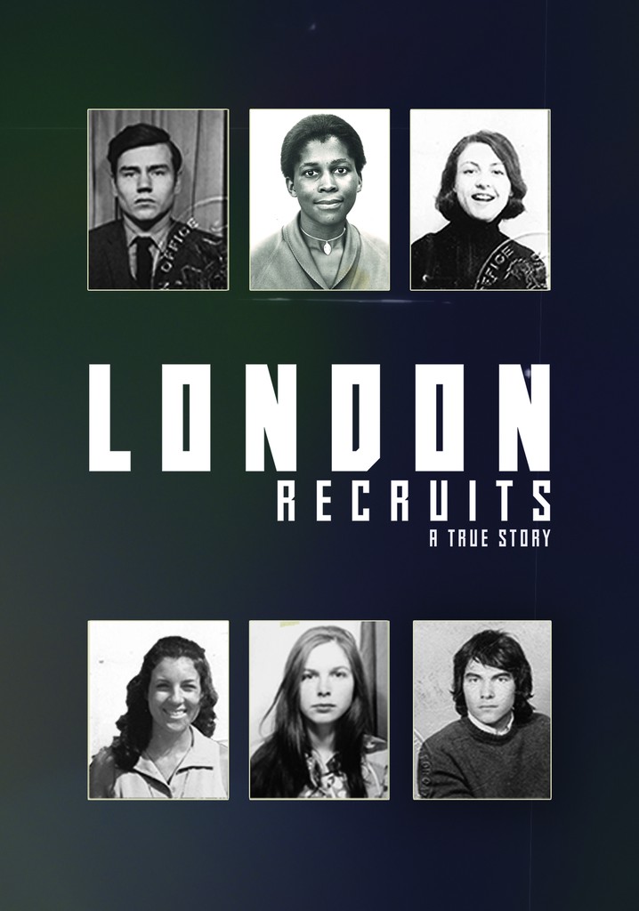 London Recruits