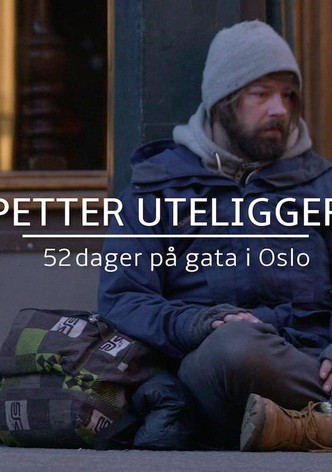 Petter Uteligger