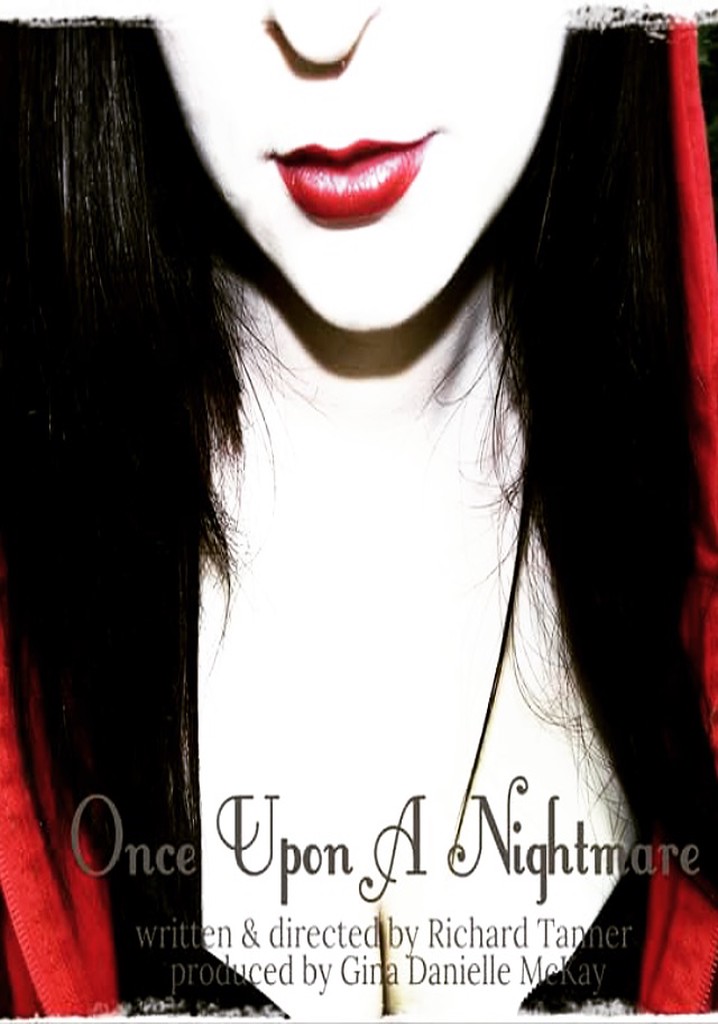 Once Upon a Nightmare