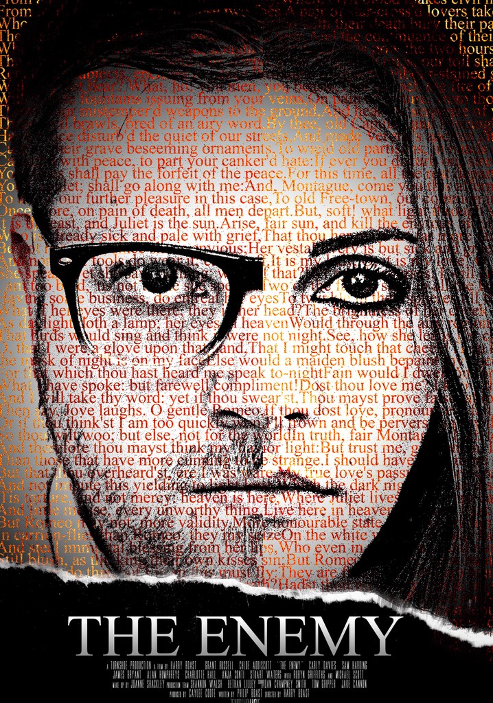 The Enemy