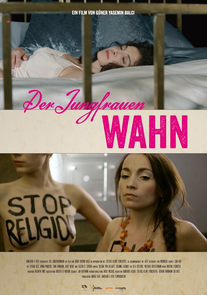 The Virgin Obsession