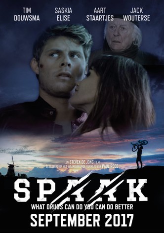 Spaak
