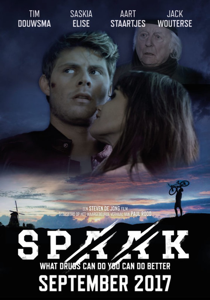 Spaak