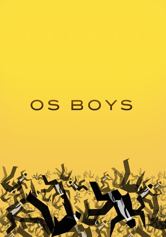 Os Boys
