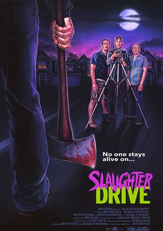 Slaughter Drive