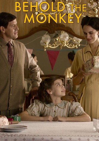 Behold the Monkey