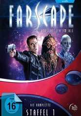 Farscape - Verschollen im All