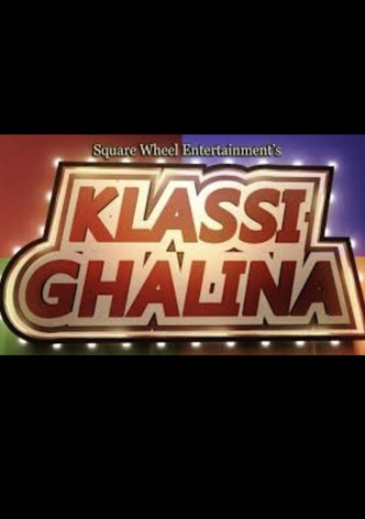 Klassi Ghalina