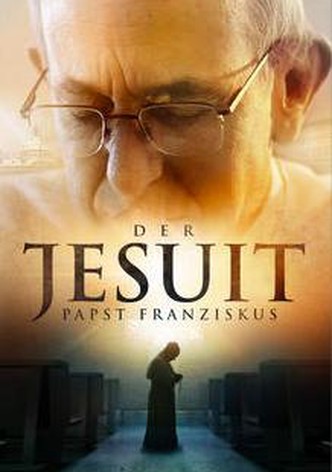 Francisco: El Jesuita