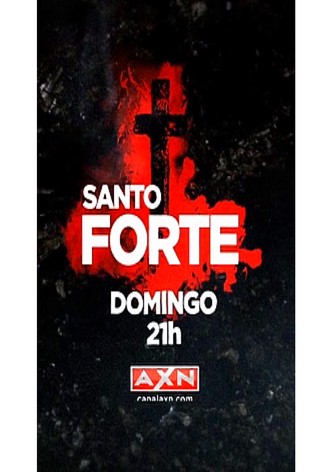 Santo Forte