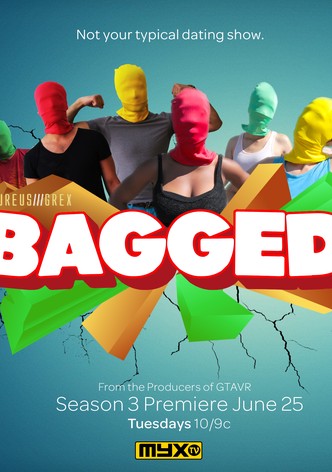 Bagged