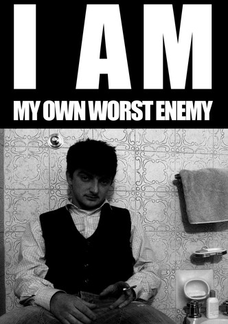 Sono io il mio nemico piu grande