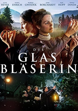 The Glassblower