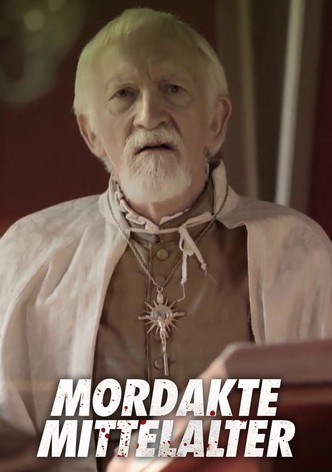 Medieval Murder Mysteries