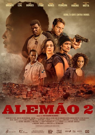 Alemão 2