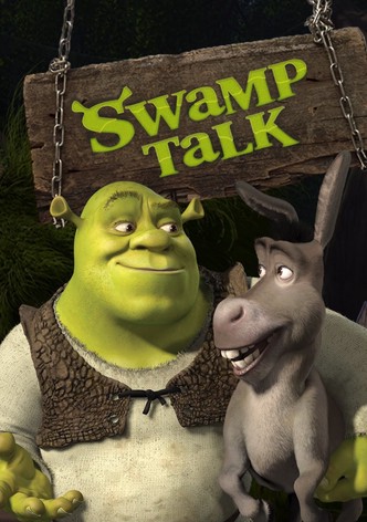 Swamp Talk with Shrek and Donkey