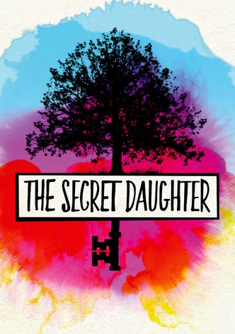 The Secret Daughter