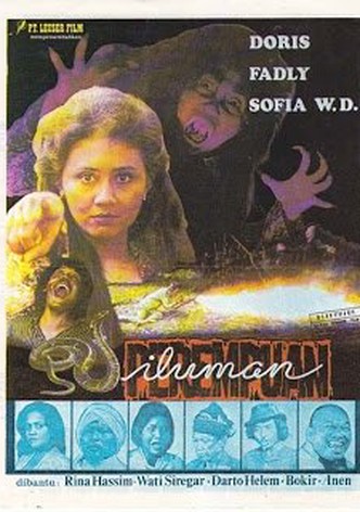 The Temptation of the Demon Woman