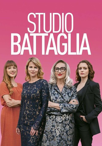 Studio Battaglia