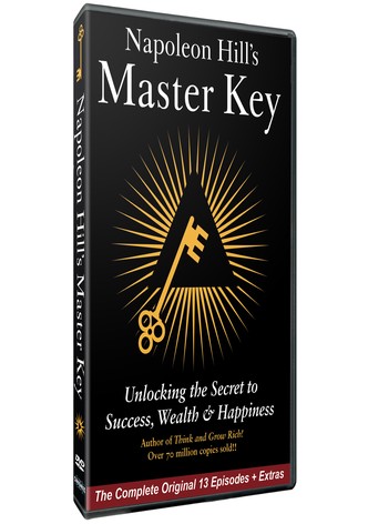 Napoleon Hill's Master Key