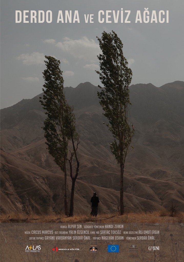 Derdo Ana ve Ceviz Ağacı