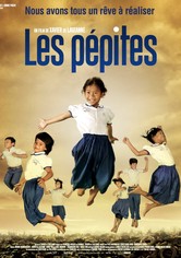 Les pépites