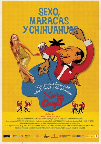 Sex, Maracas & Chihuahuas