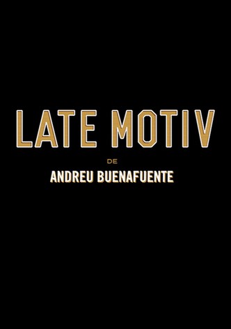 Late motiv