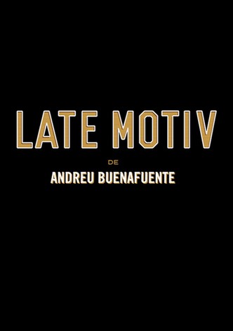 Late Motiv