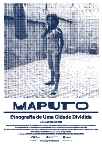 Maputo: Ethnography of a Divided City