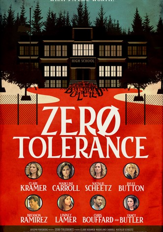Zer0-Tolerance