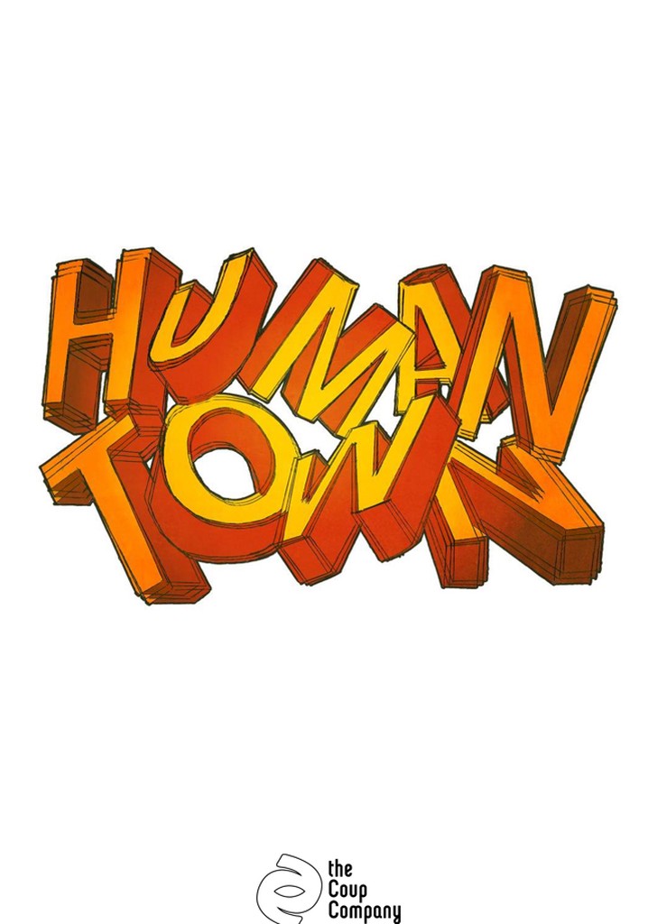 HumanTown