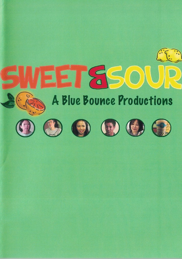 Sweet & Sour