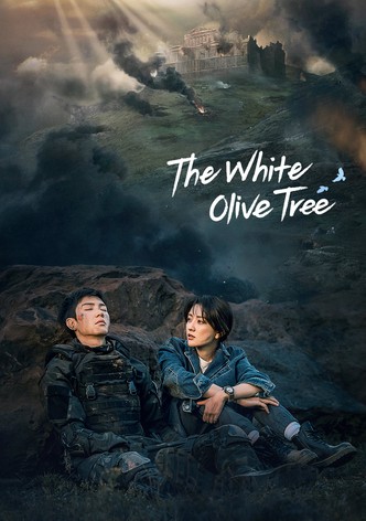 The White Olive Tree