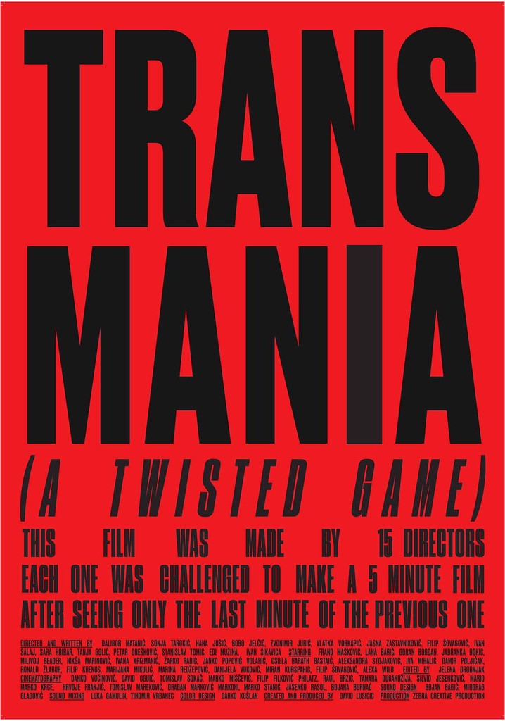 Transmania