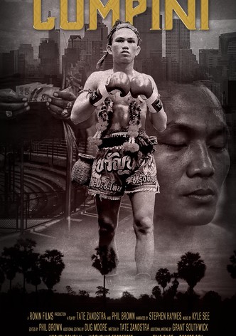Lumpinee