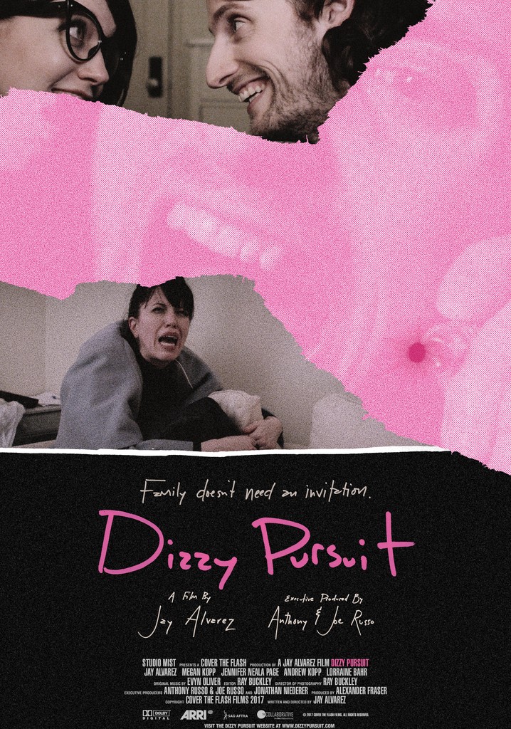 Dizzy Pursuit