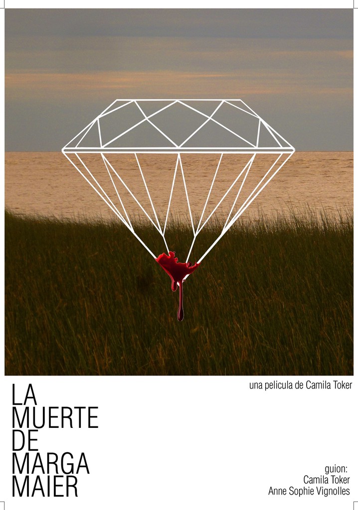 La muerte de Marga Maier